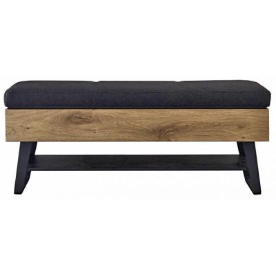 Runa Large Storage Bench